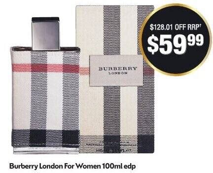 burberry london chemist warehouse|burberry london for women 100ml.